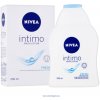 Nivea Emulzia pre intímnu hygienu Fresh 250 ml