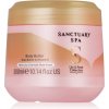 Sanctuary Spa Lily & Rose hĺbkovo hydratačné telové maslo 300 ml