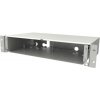 FIBRAIN PST-A1-02, Patchpanel 2U, 19