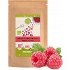 Bio Lyofilizované Malinové Kúsky 20 g HELPA posýpka