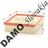 MANN FILTER Vzduchový filter MANN FILTER C 26 168