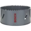 BOSCH Dierovka HSS-bimetal pre štandardný adaptér 102 mm, 4