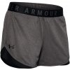 Dámske šortky Under Armour Play Up Shorts 3.0 gray XS