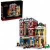 LEGO LEGO® Icons 10312 Jazzový klub