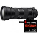 SIGMA 150-600mm f/5-6.3 DG OS HSM SPORT Nikon