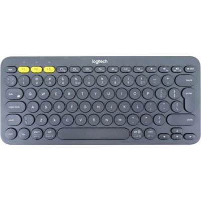 Logitech K380 Bluetooth Wireless Keyboard 920-007582