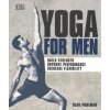 Yoga For Men (Dean Pohlman)(Brožovaná)