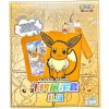 Pokémon TCG - Card Display (Eevee) - Gift Box - (Čínsky)