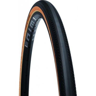 WTB Expanse 32 × 700 TCS Light/Fast Rolling 60tpi Dual DNA tire (tan) 714401108165