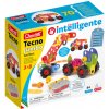 Quercetti 06150 Tecno Jumbo toolbox