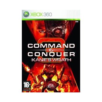 Command & Conquer 3: Kane’s Wrath