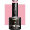 OCHO NAILS Hybridný lak na nechty svadobný W05 -5 g