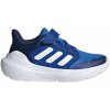 Adidas športová obuv tkanina modrá veľkosť 29