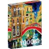 Puzzle Benátky 1000 Enjoy