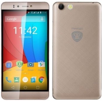 Prestigio MultiPhone MUZE D3 3530 DUO