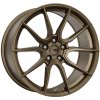 TEC-SPEEDWHEELS GT Race-I hliníkové disky 10x20 5x112 ET35 Bronze-matt