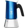 BIALETTI Mokka kanvica venus 6 šálok modrá