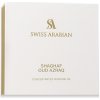 Swiss Arabian Shaghaf Oud Tonka parfumovaný olej unisex 12 ml
