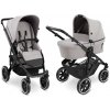 ABC Design Salsa 4 Air biscuit 2024 + adaptér pro autosedačku