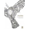 NLT Holy Bible: New Living Translation Popular Flexibound Dove Edition (Anglicized)