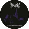 Mayhem - De Mysteriis Dom Sathanas (Picture Disc) (LP)