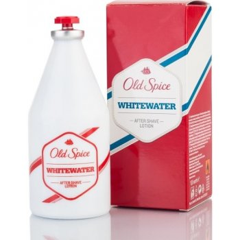 Old Spice Whitewater voda po holení 100 ml