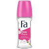Fa Pink Passion Floral Scent Woman roll-on 50 ml