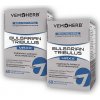 VemoHerb 2x Bulgarian Tribulus Maxx 60 kapsúl