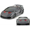 Rastar RC auto Lamborghini Sesto šedé 1:18