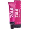 ZOLA farba na obočie s kolagénom 15 ml Farba: 06 Blue Black
