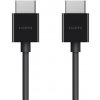 Belkin kábel 4K Ultra High Speed HDMI 2.1 Cable 2m - Black AV10175bt2MBKV2