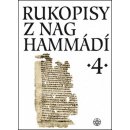 Rukopisy z Nag Hammádí 4