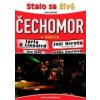 Čechomor - Stalo sa živě [DVD]