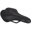 TREKINGOVÉ SEDLO KELLYS NUBULAR LITE 264 X 162 MM ČIERNE