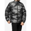 Zimná bunda Columbia Pike Lake II Jacket - black mod camo print