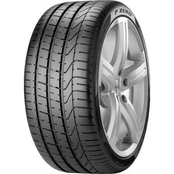 Pirelli P ZERO PZ4 225/40 R19 93W