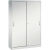 ACURADO skriňa s posuvnými dverami ,4 police v x š x h 1950 x 1200 x 400 mm C+P