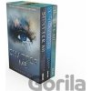 Shatter Me x3 book set - Tahereh Mafi