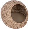 Modern Living Outdoor kôš pre mačky Byron Bay - Ø 46 x v 33 cm
