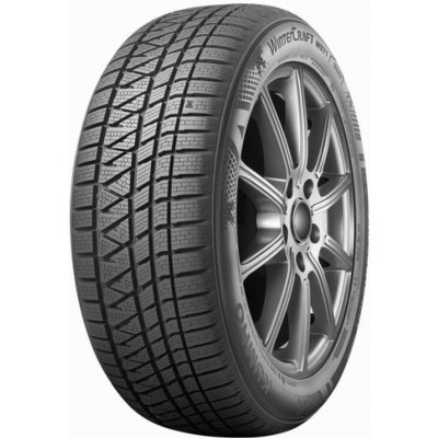 Kumho WinterCraft WS71 265/40 R22 106V