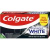 Zubná pasta Colgate Advanced White Charcoal 2 x 75 ml
