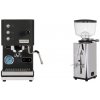 Profitec GO, black + ECM S-Manuale 64