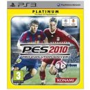 Pro Evolution Soccer 2010