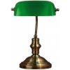 Markslöjd | Markslöjd 105931 - Stolná lampa BANKERS 1xE14/40W/230V | ML0313