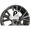 2DRV by WHEELWORLD WH34 Dark Gunmetal Glänzend (DGM plus) 8.50 x 20 ET 30.00 5x112
