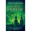Barbarič a Stein 9: Lovec čertov [Červenák Juraj] (V predaji od 13/10/2023)