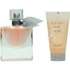 Lancôme La Vie Est Belle Lancôme La Vie Est Belle parfumovaná voda 30 ml + Lancôme La Vie Est Belle 50 ml