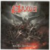 Saxon: Hell, Fire And Damnation CD