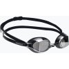 Plavecké okuliare Speedo Fastskin Speedsocket 2 Mirror čierne 68-1897