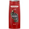 Old Spice Wolfthorn sprchový gél 675 ml